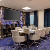 Отель Best Western Plus Le Conquerant Rouen Nord, фото 26