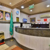 Отель OYO 246 Hotel Hadeel Al Motamayezah, фото 34