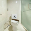 Отель Scenic And Homey 2Br Apartment Thamrin Residence, фото 8