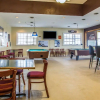 Отель Econo Lodge Breezewood, фото 12