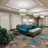 Отель Hilton Garden Inn West Little Rock, фото 12
