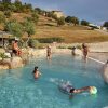 Отель Ethereal Holiday Home in Arcidosso with a Jacuzzi, фото 10