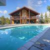Отель Abode In the Belles at Deer Valley, фото 13