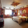 Отель San Xian Shan Hotel, фото 5