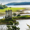 Отель Invercreran Lodge Luxury Bed & Breakfast, фото 22