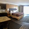 Отель The Encinitan Hotel & Suites, фото 47