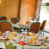 Отель A la Vignette, фото 18