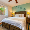 Отель Kihei Ali'i Kai B108 2 Bedroom Condo, фото 3