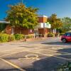 Отель Holiday Inn Basingstoke, an IHG Hotel в Бейсингстке