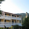 Отель Danae Apartments, фото 1