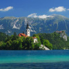 Отель Hostel Bled Paradise Slovenia, фото 13