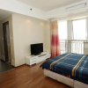 Отель Weihai Suba Seaview Holiday Apartment, фото 6