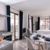 Отель Apartamentos Quijano By Be Alicante, фото 5