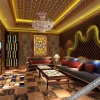 Отель Jinsha Hotel (Tianshui Railway Station Pedestrian Street), фото 7