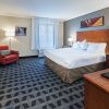 Отель TownePlace Suites by Marriott Odessa, фото 2