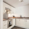 Отель Bright, Stylish 2BR Apartment in Central Sheffield, фото 10
