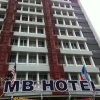 Отель MB Hotel Lahad Datu, фото 1