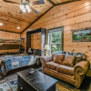 Отель Honeysuckle Hill 2 Bedroom Cabin by RedAwning, фото 8