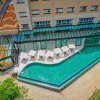Отель Wyndham Gramado Termas Resort & Spa, фото 11