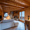 Отель Chalet Doux Abri Morzine - by EMERALD STAY, фото 5