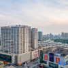 Отель Xana Hotelle (Suqian Xingfu Road Suning Plaza), фото 14