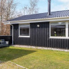 Отель 8 Person Holiday Home in Ebeltoft, фото 21