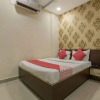 Отель Oyo 13114 Svs Luxury Rooms, фото 4