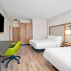 Отель Fairfield Inn & Suites by Marriott Cincinnati North, фото 28
