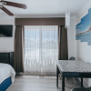 Отель Sea Air Inn & Suites - Downtown - Restaurant Row, фото 35