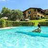 Отель This Pleasant Residence is Situated in Salò, Close to the Famous Lake Garda, фото 13