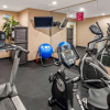 Отель Best Western Gateway Inn, фото 15