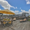 Отель Tropical Oasis In Beautiful Galveston-tiki Island 3 Bedroom Home by RedAwning, фото 15