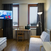 Отель Forenom Aparthotel Kemi, фото 2