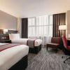 Отель Ramada By Wyndham Leeds East, фото 18