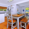 Отель The Seaside Beachhouse Mollymook, фото 12