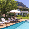 Отель Spanish Farm Guest Lodge by Raw Africa Collection, фото 14