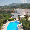 Отель Villa Romeo in Vico Equense, фото 18