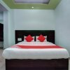 Отель Pushpagiri Comforts By OYO Rooms, фото 17