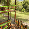 Отель Room in Lodge - Tree House Finca La Floresta Verde, фото 3