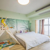 Отель Changzhou Lotfime Homestay, фото 6