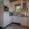 Отель Restyled Bungalow With Dishwasher Near a Nature Reserve, фото 41