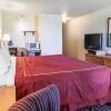 Отель Bridgeway Inn & Suites Portland Airport, фото 5