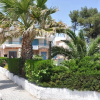 Отель Yades elegant villa 2 minutes away from the beach, фото 1