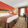 Отель La Quinta Inn & Suites by Wyndham Leesville Ft. Polk в Лисвилле