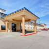 Отель Quality Inn & Suites Wichita Falls I-44, фото 32