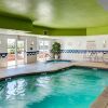 Отель Fairfield Inn & Suites Indianapolis Noblesville, фото 14