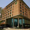 Отель Holiday Inn Riyadh-Olaya, an IHG Hotel в Эр-Рияде