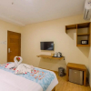 Отель Caroline Guest House, фото 9