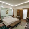 Отель Luwansa Hotel & Convention Center Manado, фото 13
