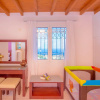 Отель Beautiful Villa With Pool and Tennis Court at Agia Pelagia NW, фото 23